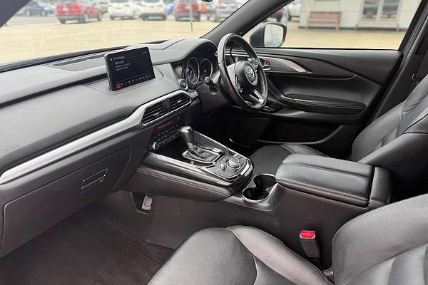 2020 Mazda CX-9 GT TC