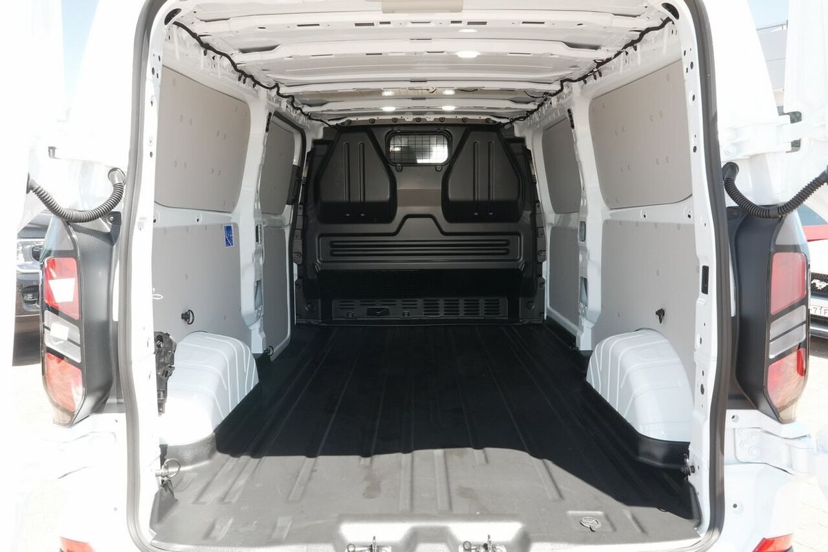 2023 Ford Transit Custom Trend 320L AV LWB Low Roof