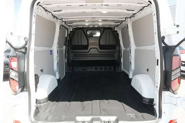 2023 Ford Transit Custom Trend 320L AV LWB Low Roof