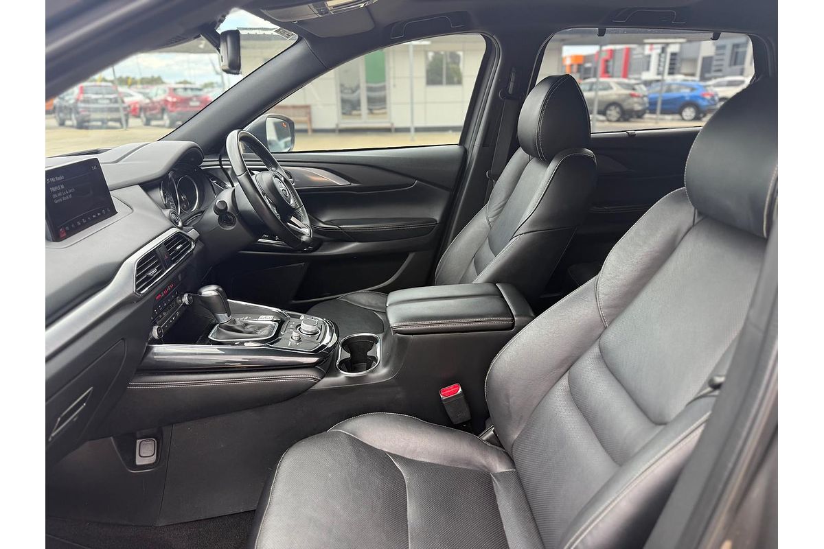 2020 Mazda CX-9 GT TC