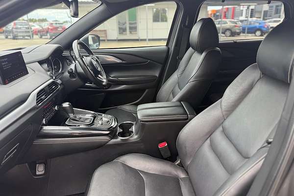 2020 Mazda CX-9 GT TC
