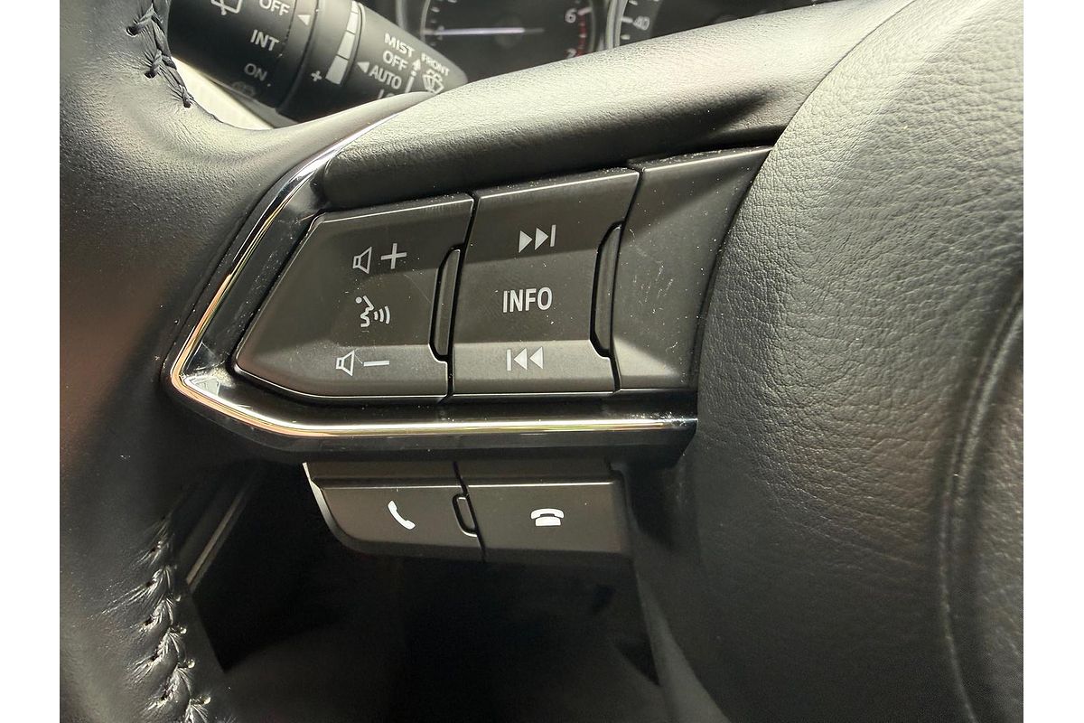 2020 Mazda CX-9 GT TC