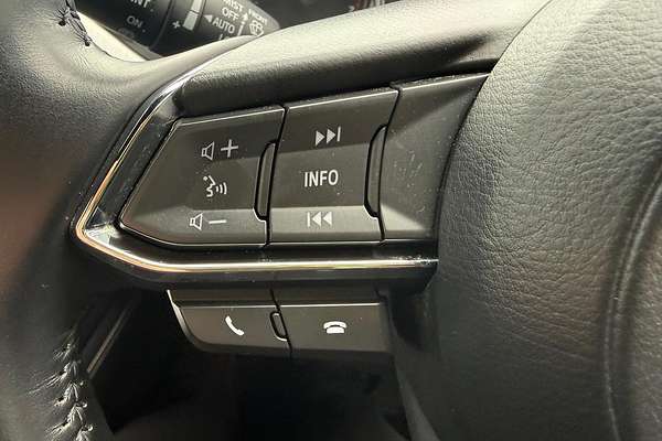 2020 Mazda CX-9 GT TC