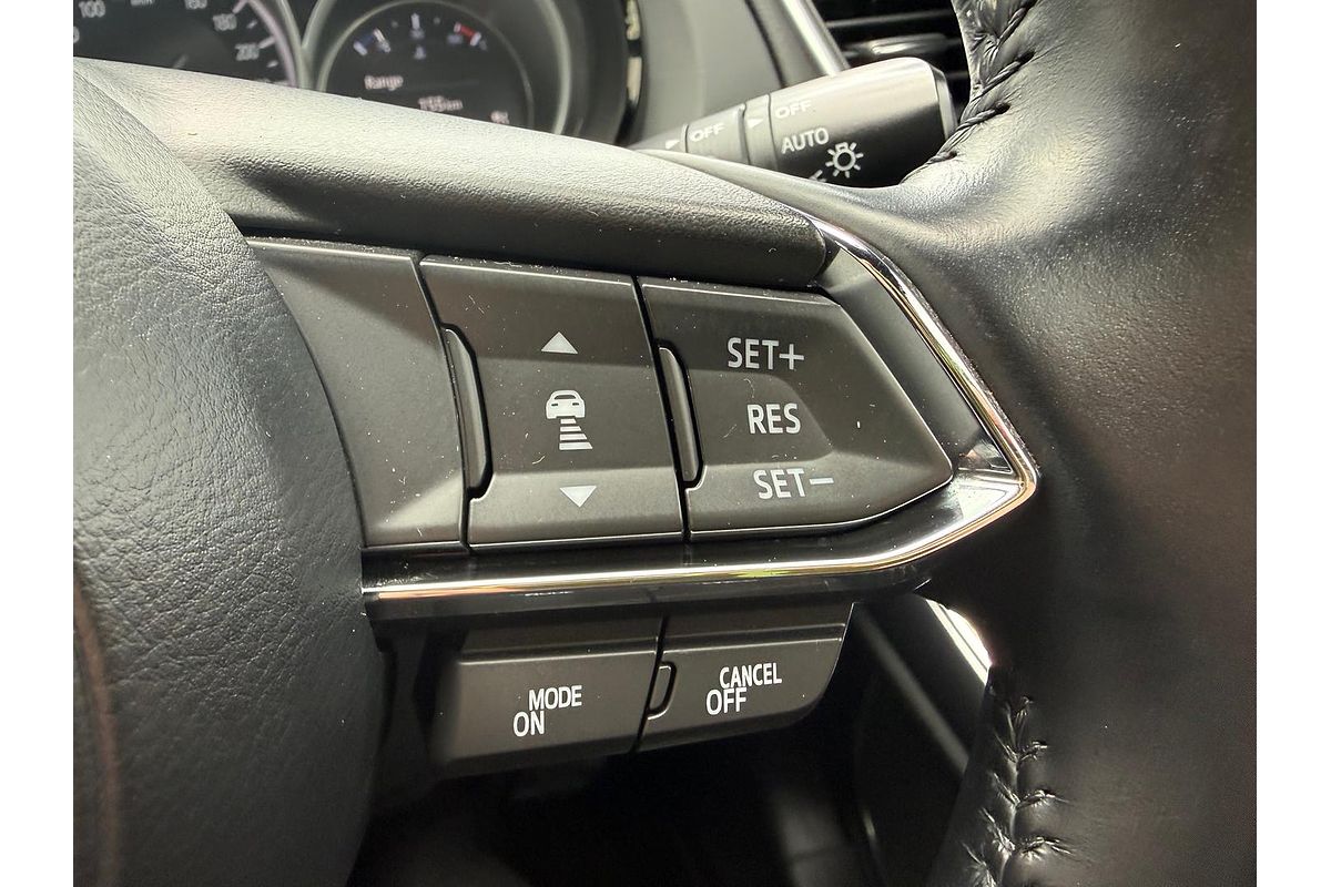 2020 Mazda CX-9 GT TC