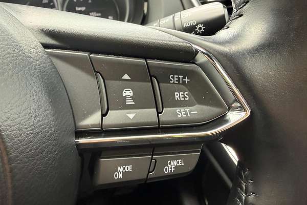 2020 Mazda CX-9 GT TC