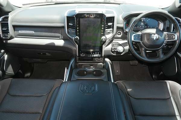 2023 RAM 1500 Laramie Sport RamBox DT 4X4 SWB