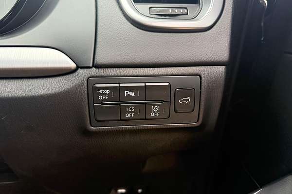 2020 Mazda CX-9 GT TC