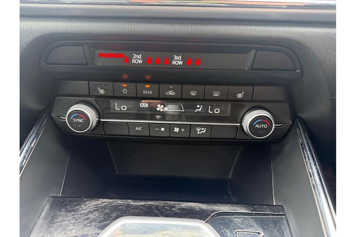 2020 Mazda CX-9 GT TC