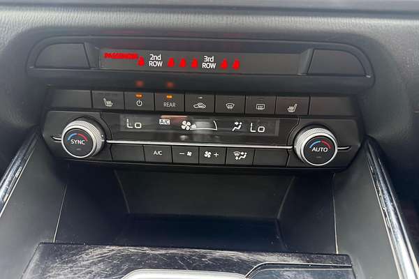 2020 Mazda CX-9 GT TC