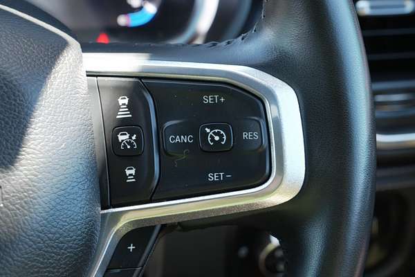 2023 RAM 1500 Laramie Sport RamBox DT 4X4 SWB