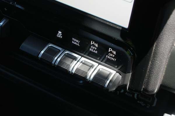 2023 RAM 1500 Laramie Sport RamBox DT 4X4 SWB