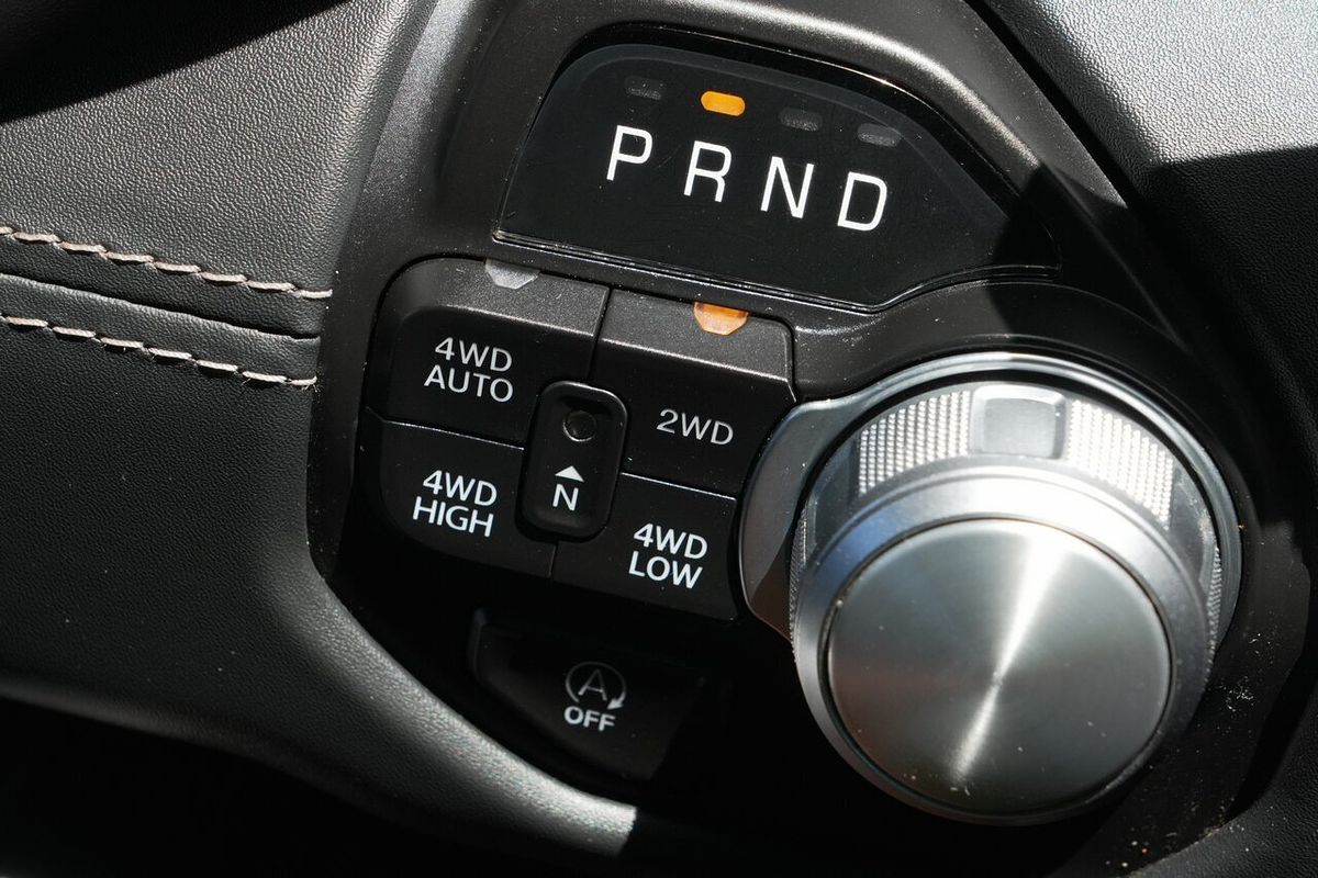 2023 RAM 1500 Laramie Sport RamBox DT 4X4 SWB