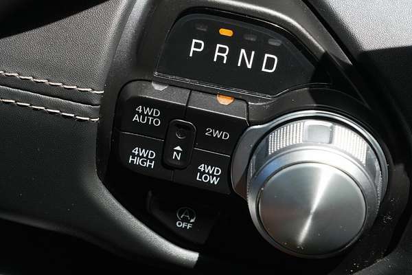 2023 RAM 1500 Laramie Sport RamBox DT 4X4 SWB