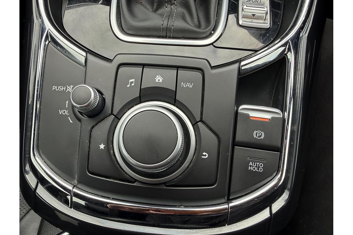 2020 Mazda CX-9 GT TC