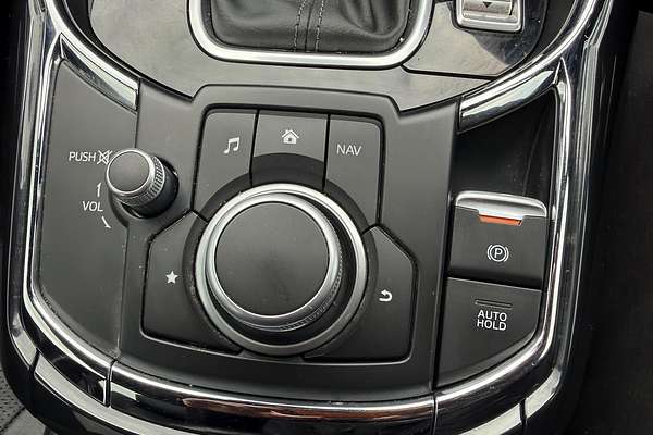 2020 Mazda CX-9 GT TC