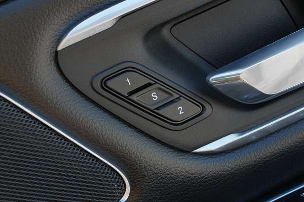 2023 RAM 1500 Laramie Sport RamBox DT 4X4 SWB