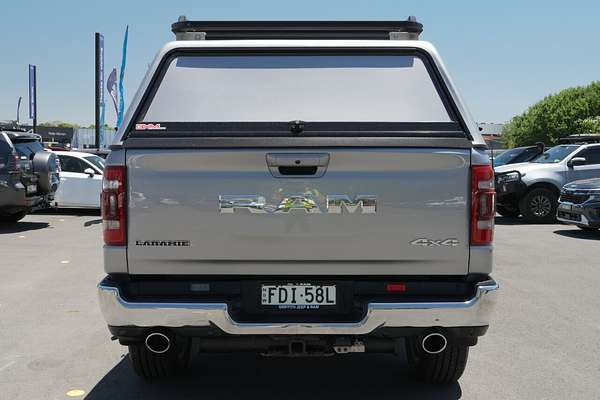 2023 RAM 1500 Laramie Sport RamBox DT 4X4 SWB