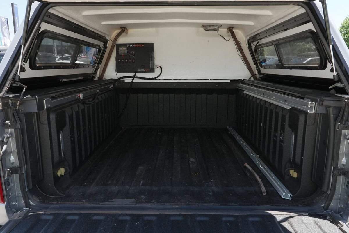 2023 RAM 1500 Laramie Sport RamBox DT 4X4 SWB