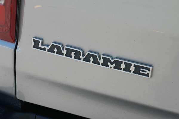 2023 RAM 1500 Laramie Sport RamBox DT 4X4 SWB
