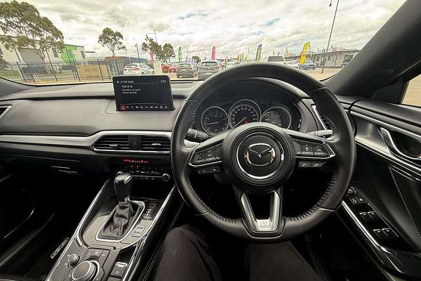 2020 Mazda CX-9 GT TC