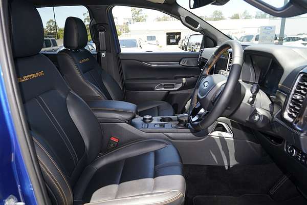 2025 Ford Ranger Wildtrak 4X4 2.0L