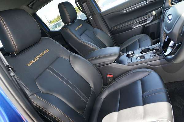 2025 Ford Ranger Wildtrak 4X4 2.0L