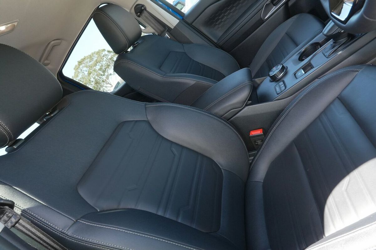 2024 Ford Ranger Sport 4X4 3.0L