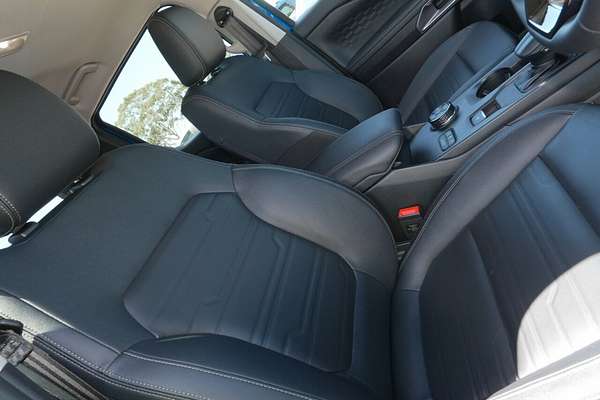 2024 Ford Ranger Sport 4X4 3.0L