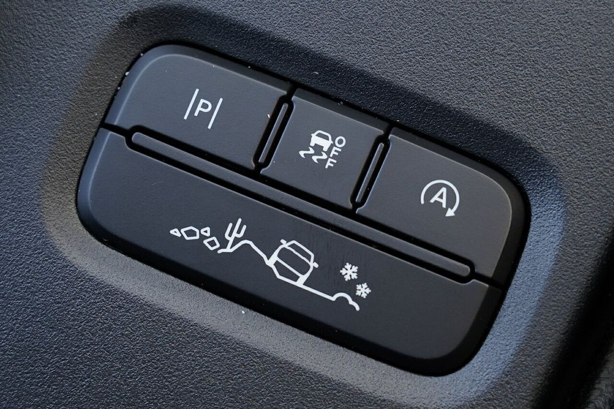 2025 Ford Ranger Wildtrak 4X4 2.0L