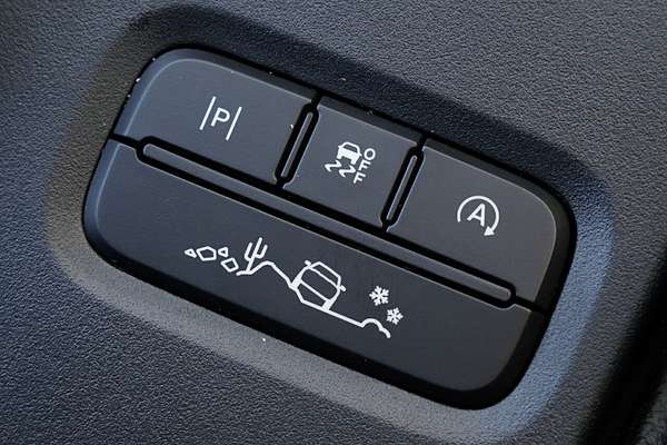 2025 Ford Ranger Wildtrak 4X4 2.0L