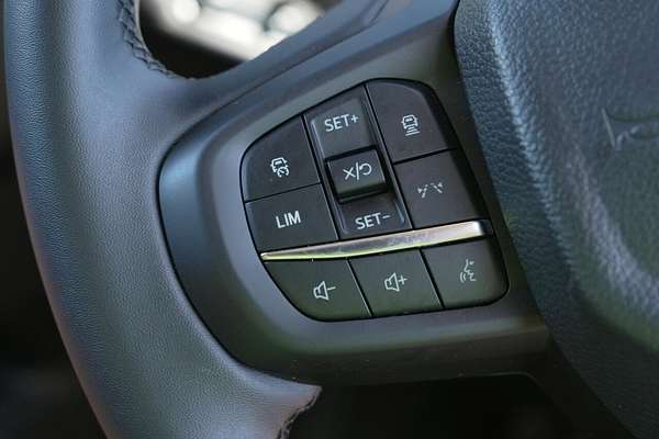 2024 Ford Ranger Sport 4X4 3.0L