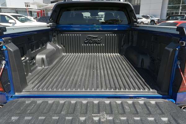 2024 Ford Ranger Sport 4X4 3.0L