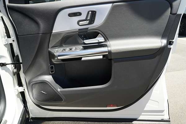 2021 Mercedes-Benz GLA-Class GLA45 AMG S H247