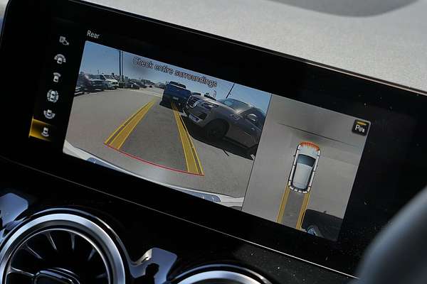 2021 Mercedes-Benz GLA-Class GLA45 AMG S H247