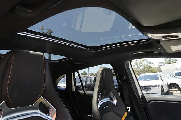 2021 Mercedes-Benz GLA-Class GLA45 AMG S H247