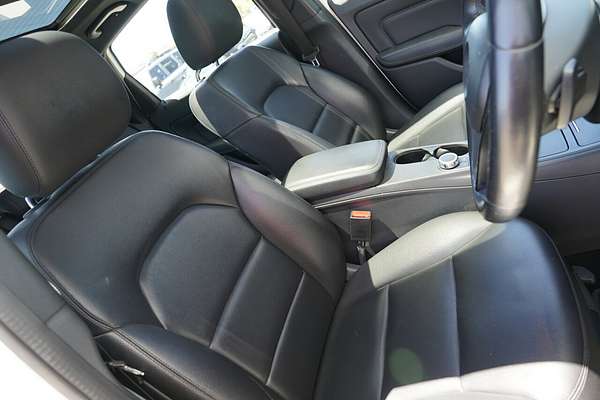 2013 Mercedes-Benz B-Class B200 W246