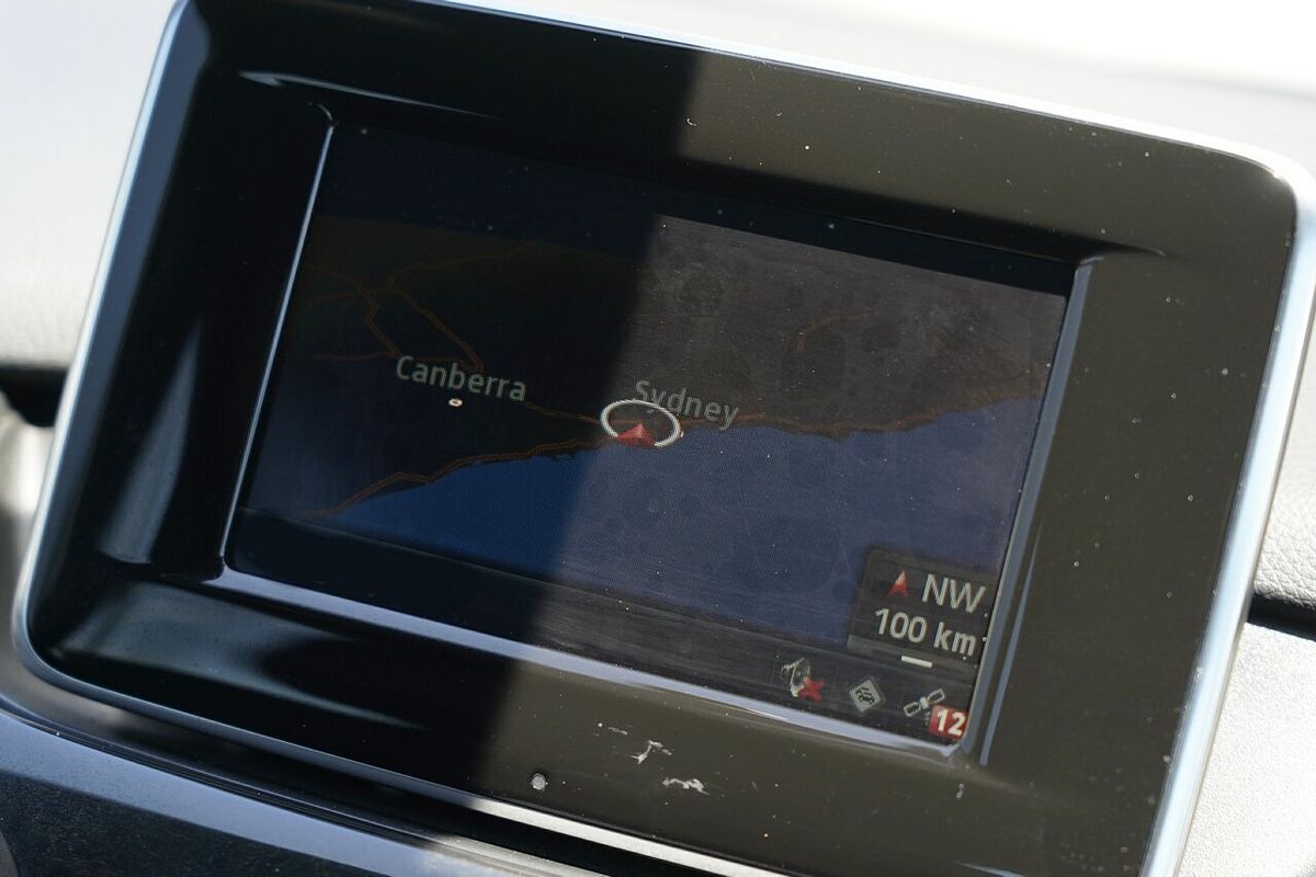 2013 Mercedes-Benz B-Class B200 W246