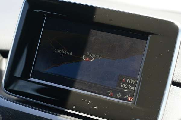 2013 Mercedes-Benz B-Class B200 W246