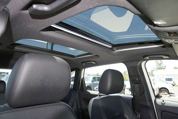 2013 Mercedes-Benz B-Class B200 W246