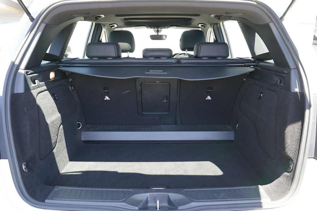 2013 Mercedes-Benz B-Class B200 W246