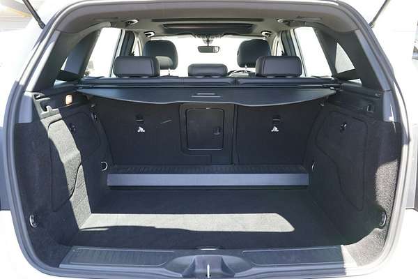 2013 Mercedes-Benz B-Class B200 W246