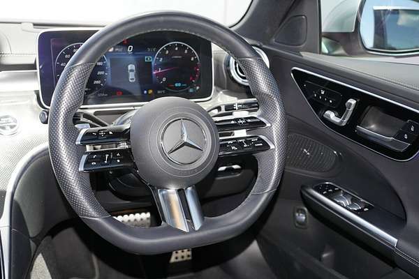 2022 Mercedes-Benz C-Class C200 W206