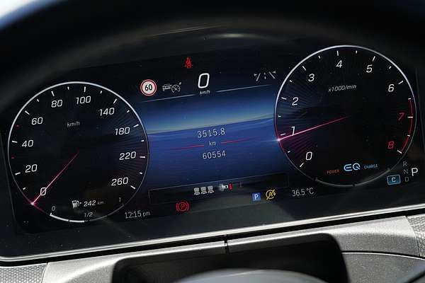 2022 Mercedes-Benz C-Class C200 W206