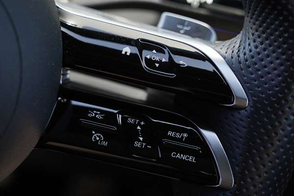 2022 Mercedes-Benz C-Class C200 W206