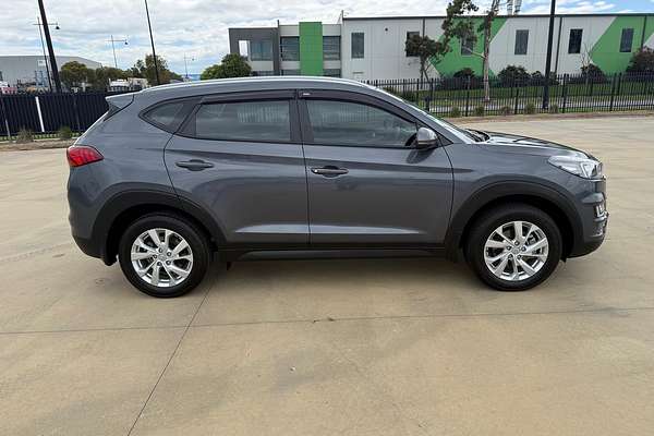 2020 Hyundai Tucson Active TL4