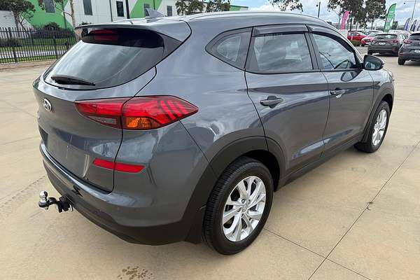 2020 Hyundai Tucson Active TL4