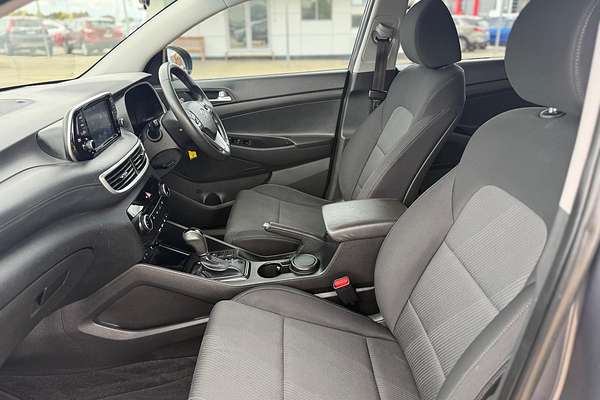 2020 Hyundai Tucson Active TL4