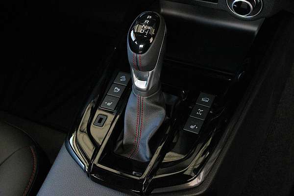 2025 Isuzu D-MAX X-TERRAIN 4X4