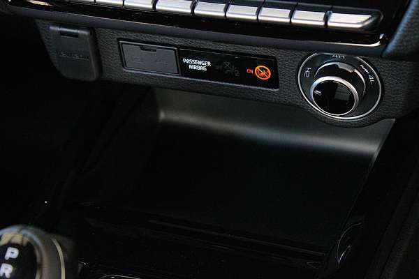 2025 Isuzu D-MAX X-TERRAIN 4X4