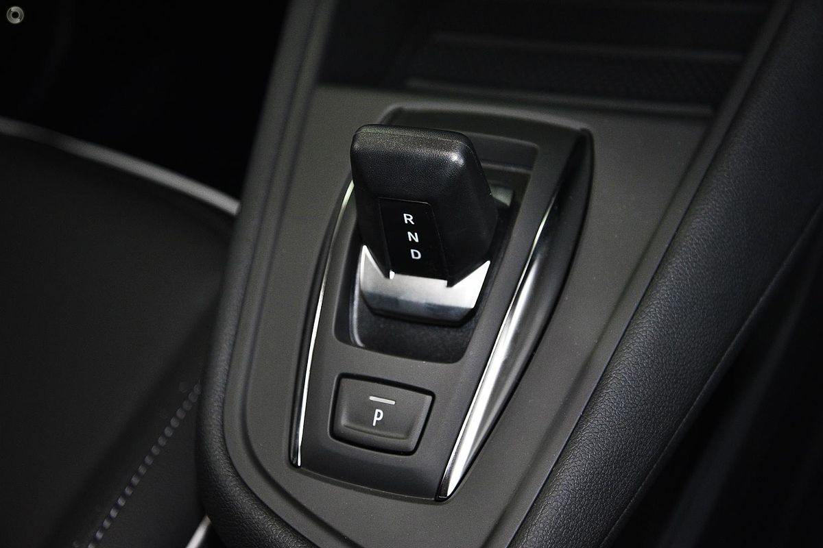 2025 Mitsubishi ASX Exceed XE